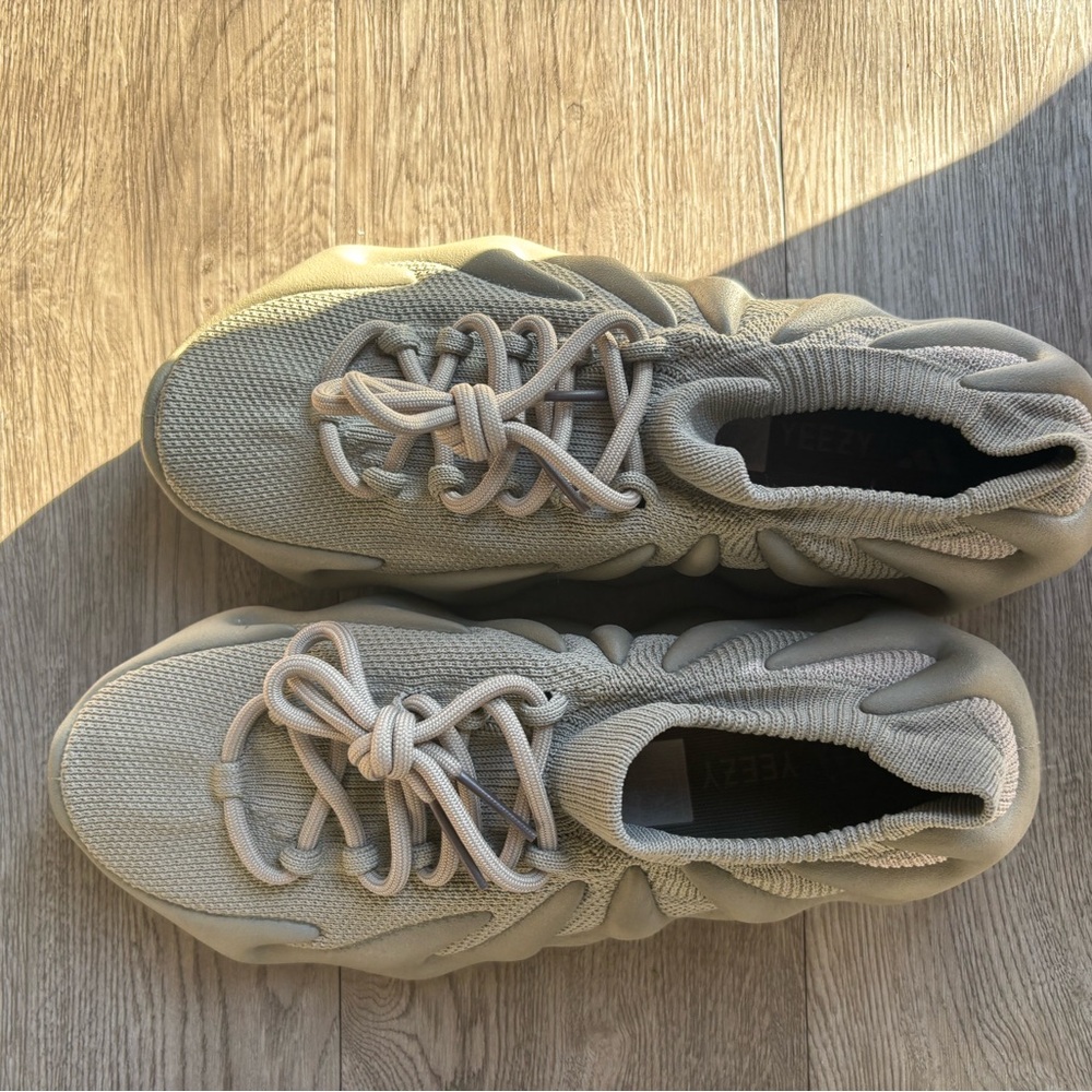 Yeezy 450 Stone Flax